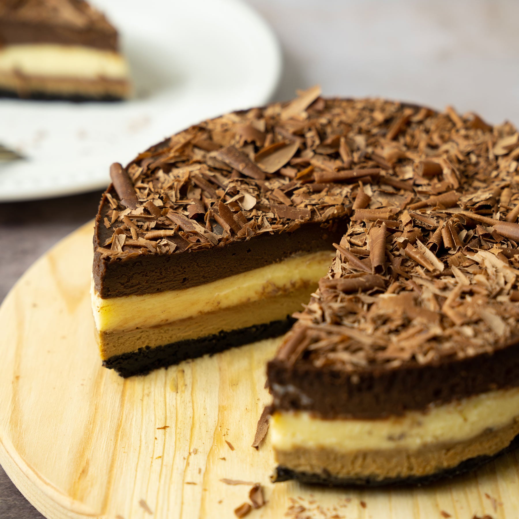 Cake Baking Masterclass