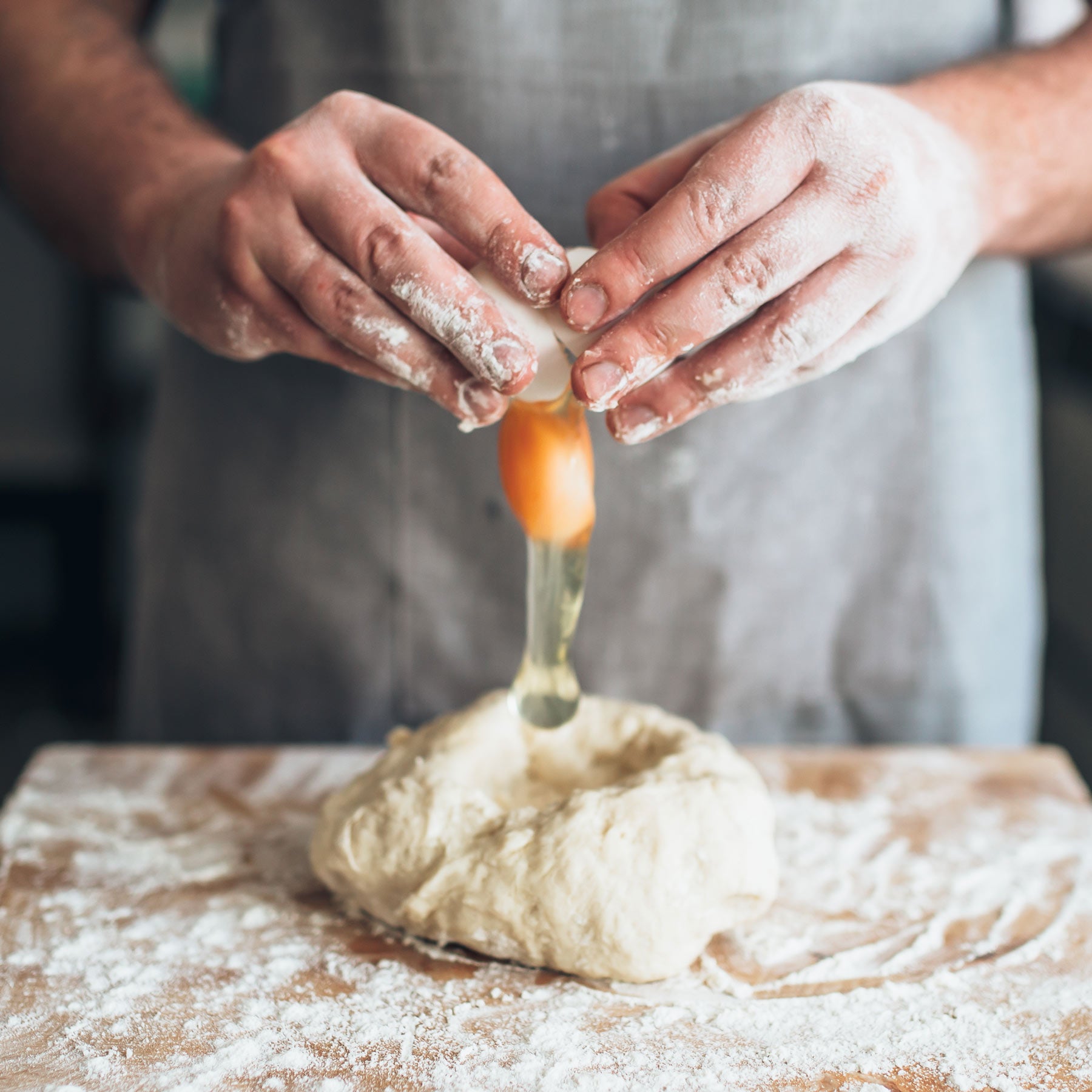 Cake Baking Masterclass