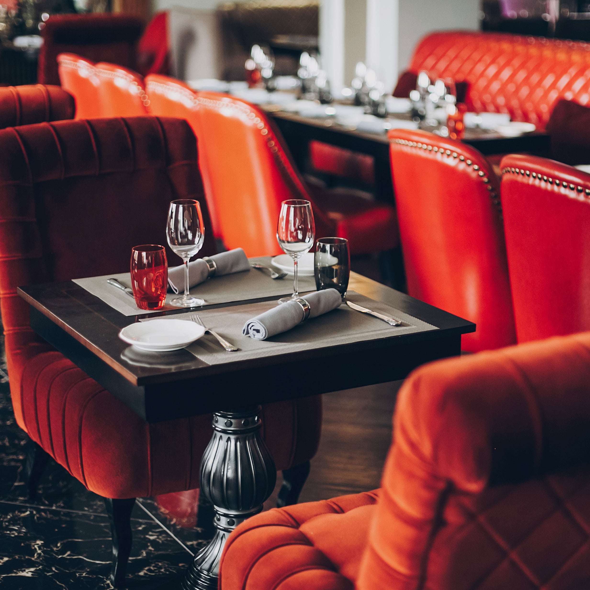 Afternoon Tea Voucher