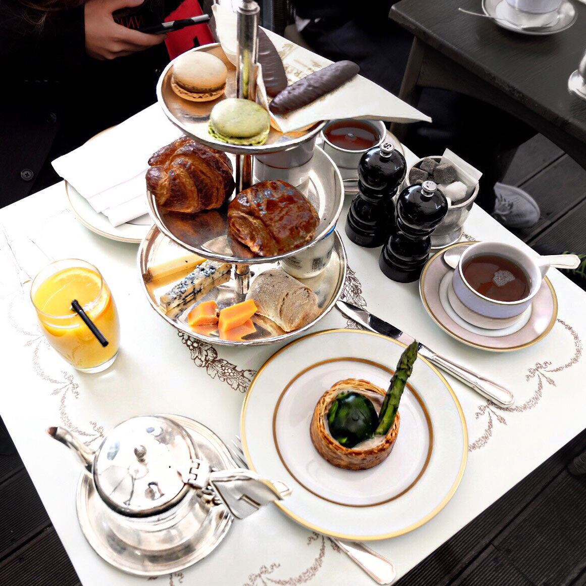 Afternoon Tea Voucher