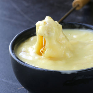 Cheese Fondue Voucher