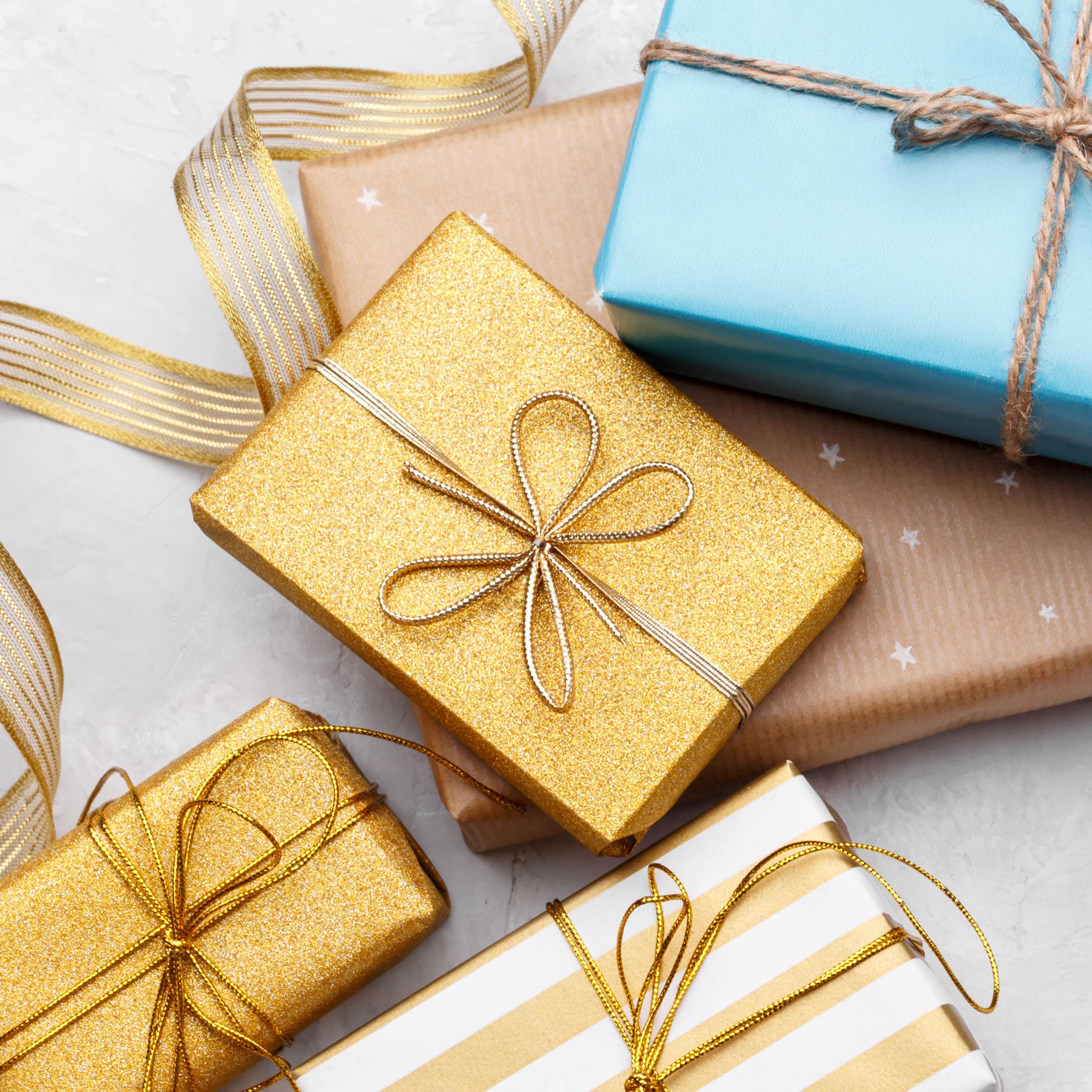 Store Gift Certificates