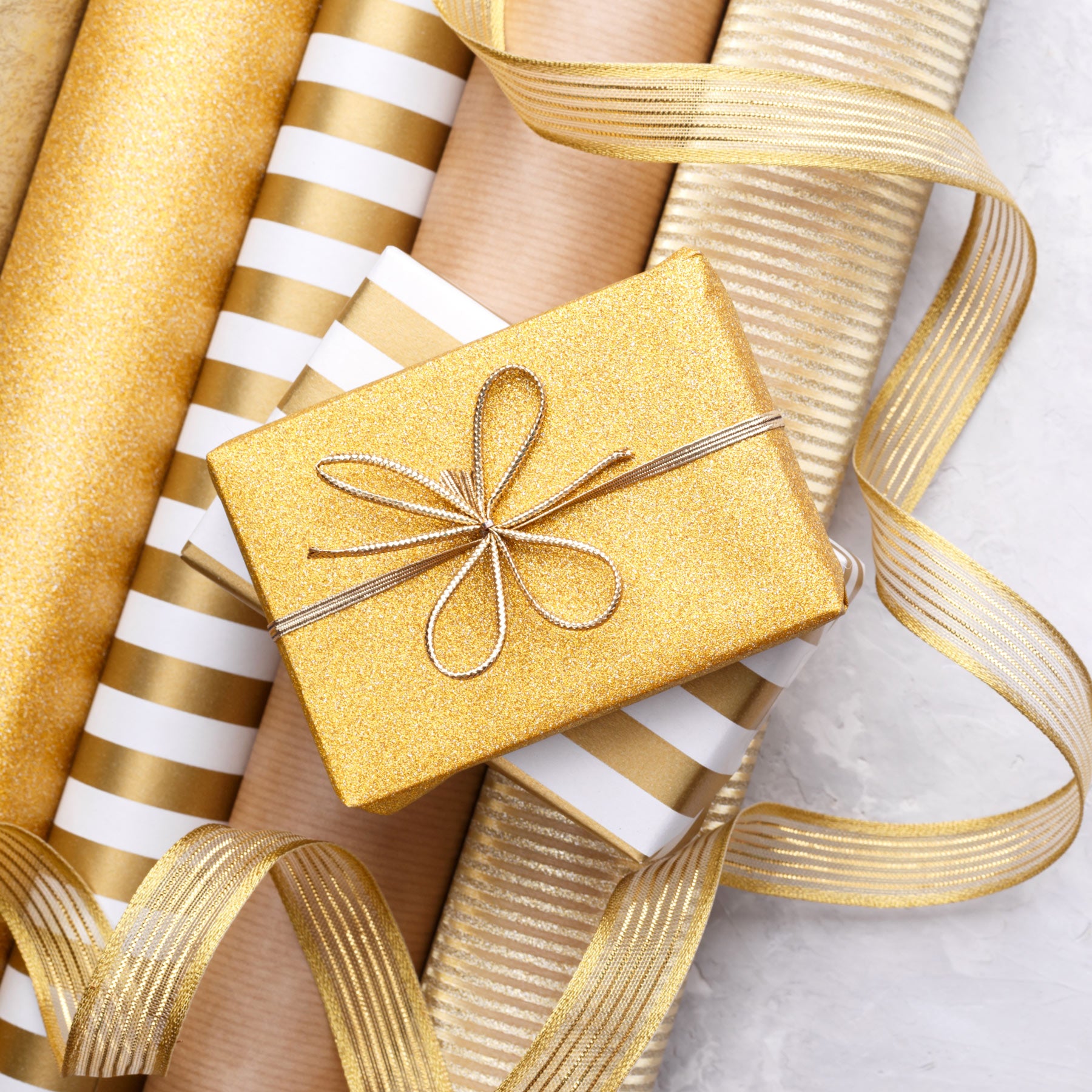 Store Gift Certificates